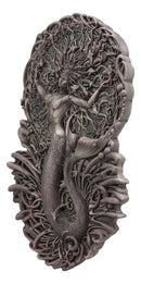 Ebros Celtic Irish Mythology Mermaid Triple Goddess Aine Wall Decor