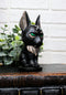Norsies Viking Gods Collection Fenrir Giant Wolf Son Of Loki Small Figurine