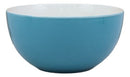 Ebros Pack Of 2 Nautical Ocean Marine Jellyfish Abstract Blue Bowls 18oz Decor