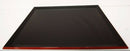 Japanese Large Lacquered Plastic Serving or Display Platter Tray 17.75" by 13"