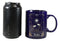 Wicca Fortune Teller Psychic Tarot Cards The Star Ceramic Tea Coffee Mug Cup