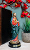 The Sacred Heart of Jesus Christ Statue 5" Holy Catholic Religious Figurine