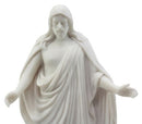 Ebros Thorvaldsen Christus Statue 8"H Copenhagen Museum Jesus Is Risen Figurine