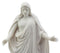 Ebros Thorvaldsen Christus Statue 8"H Copenhagen Museum Jesus Is Risen Figurine