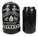 Wicca Occult Ouija Spirit Board Planchette Evil Eye Colorful LED Oil Diffuser