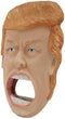 Ebros Angry Donald Trump Soda Beer Bottle Cap Opener Fridge Magnet 3.75"H (1)