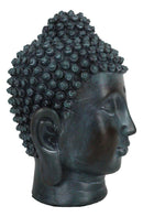 Ebros Shakyamuni Buddha Gautama Ushnisha Head Statue Feng Shui Bodhisattva Figurine