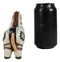 Native Tribe American Aztec Hopi Indian Style Equine Horse Totem Spirit Figurine