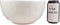 Ebros Blue & White Sea Turtle Ceramic Dinnerware (Large Serving Bowl 95oz, 2)