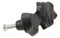 Cast Iron Rustic Western Black Bear Drawer Cabinet Door Pulls Hardware 12 Pack