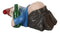 Mr Gnome Passed Out Drunk Bottom's Up Bare Buttocks Holding Booze Figurine