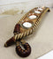 Western Cowboy Braided Lasso Ropes Votive Tea Light Candles Holder Figurine