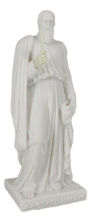 Bertel Thorvaldsen Copenhagen Museum Christ Hall Apostle Bartholomew Statue 8"H