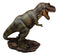 Ebros Jurassic Era Apex Predator Tyrannosaurus Rex Statue Dinosaur T-Rex Figurine 12" H