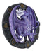 Samhain Drake Hallows Eve Wheel of The Year Sabbats Of The Dragon Wall Decor
