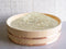 Made In Japan Hangiri Sushi Oke Rice Cypress Wood Large Mixing Bowl Tub 23.5"Dia