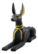 Ebros Large Ancient Egyptian Anubis Statue 19.75" Long