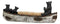 Ebros Rustic 3 Black Bears Family Rowing Canoe Domino Display Set W/ 28 Dominoes