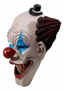 Ebros It Killer Mannequin Clown Head Sculptural Hanging Wall Plaque 15.5"Tall