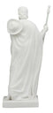 Thorvaldsen Copenhagen Museum Christ Hall Apostle James The Greater Statue 8"H