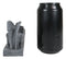 Gothic Winged Pondering Thinker Gargoyle Incense Burner And Candle Holder Decor