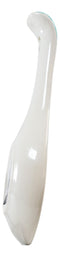 Nautical Blue And White Sea Octopus Ceramic Kitchen Utensil Holder Spoon Rest