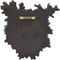 Ebros Celtic Autumn Euphoria Celtic Greenman Hanging Wall Decor Plaque 6" High