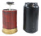 Rustic Lone Western Star Shotgun Bullet Shell Spring Barrel Toothpick Holder