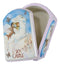 Ebros Jody Bergsma Fantasy Whimsical Sky Castle Decorative Trinket Jewelry Box