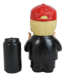 Presidential Thumbs Up USA President Donald Trump With 2020 Red Hat Statue