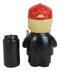 Presidential Thumbs Up USA President Donald Trump With 2020 Red Hat Statue