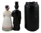 Patriotic American President Abraham Lincoln And Mary Salt Pepper Shakers Set