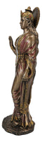 Ebros Gift Hindu Goddess Of Fertility Loyalty & Love Sita Decorative Figurine 9.5"H