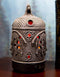 Ebros Fantasy Dragon Aroma Diffuser with Light Home Decor Statue Figurine