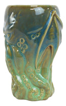 Ebros Animal World Cthulhu Pint Mug Ceramic Figurine 6.5" Height