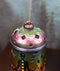 Ebros Seven Charkra Aroma Diffuser with Light Home Decor Statue Figurine