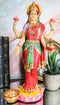 Ebros Beautiful Lakshmi Statue Deity of Beauty Hindu Goddess of Wealth Prosperity