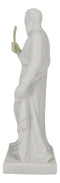 Bertel Thorvaldsen Copenhagen Museum Christ Hall Apostle Bartholomew Statue 8"H