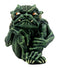 Demonic Notre Dame Toad Troll Gargoyle Figurine Collectible Guilty As Charged