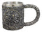 Ebros Medieval Knight Of The Cross Charging On Cavalry Horse Coffee Mug 14 Ounce