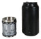Ebros Western Novelty Revolver Pistol Gun Barrel Cylinder Shot Glass 2-Ounce Beverage