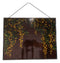 Ebros Frank Lloyd Wright D.D.Martin House Wisteria Panel 14" Wide Wall Panel Plaque Decor