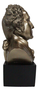 Ebros First President of United States George Washington Bust Figurine 9" H