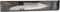 Ebros Japanese Sushi Chef Filetting Deba Knife Made In Japan 420J2 160mm