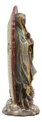 Ebros Our Blessed Virgin Lady of Guadalupe Statue 7.75"H Holy Mother Catholic Divinity Figurine
