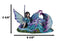 Twilight Slumber Enchanted Fairy With Sleeping Dragon On Lap Amy Brown Figurine