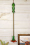 Toad Frog With Webbed Feet Long Reach Hand Back Itch Scratcher Figurine 20"L