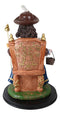 Ebros Roman Catholic Santo Nino De Holy Infant Of Atocha Figurine 13.5"H