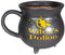 Witch's Potion Cauldron Ceramic Porcelain Mug Bowl 32 Fl Oz