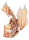 Ebros Celestial Solar Galaxy Planet Jupiter Terrestrial Guardian Dragon Figurine Decor